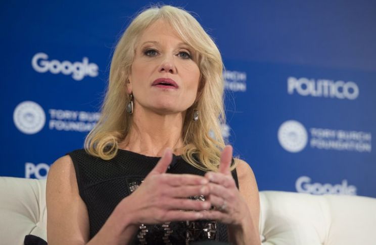 Kellyanne Conway