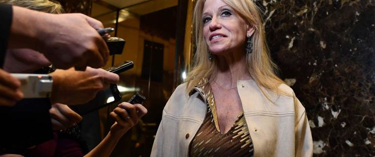 Kellyanne Conway