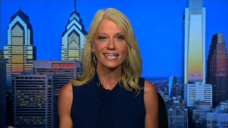 Kellyanne Conway