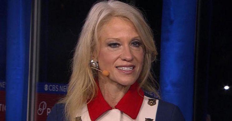 Kellyanne Conway
