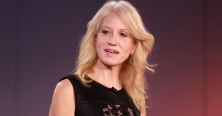 Kellyanne Conway