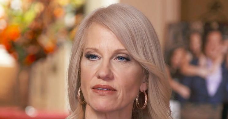 Kellyanne Conway