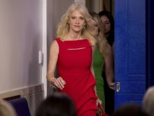 KellyAnne Judd