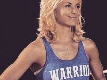 KellyAnne Judd