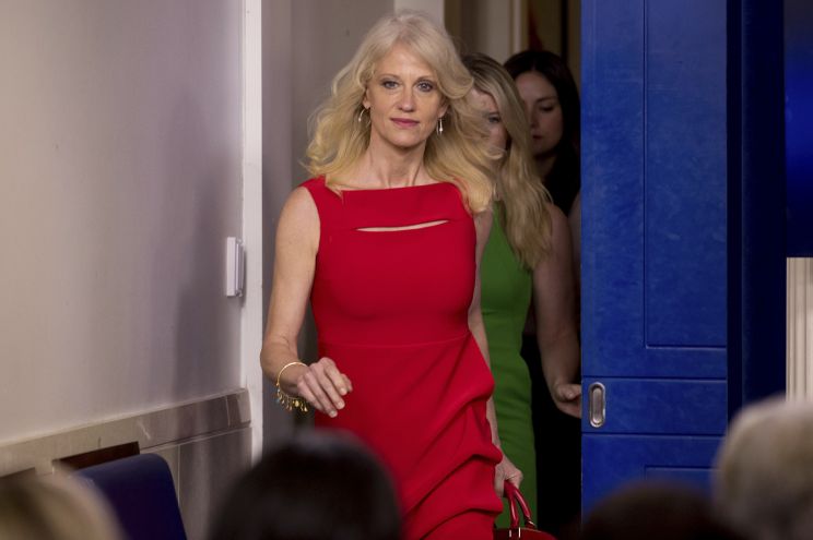 KellyAnne Judd