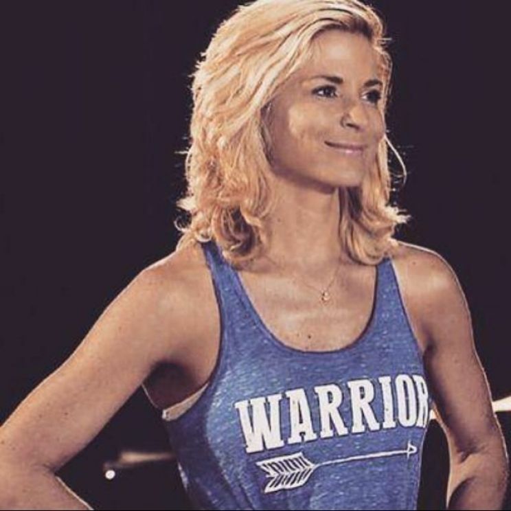 KellyAnne Judd