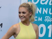 Kelsea Ballerini