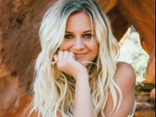 Kelsea Ballerini