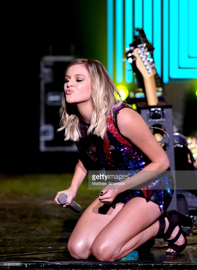 Kelsea Ballerini