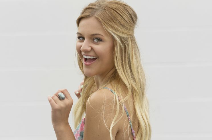 Kelsea Ballerini