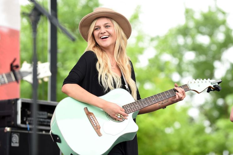 Kelsea Ballerini