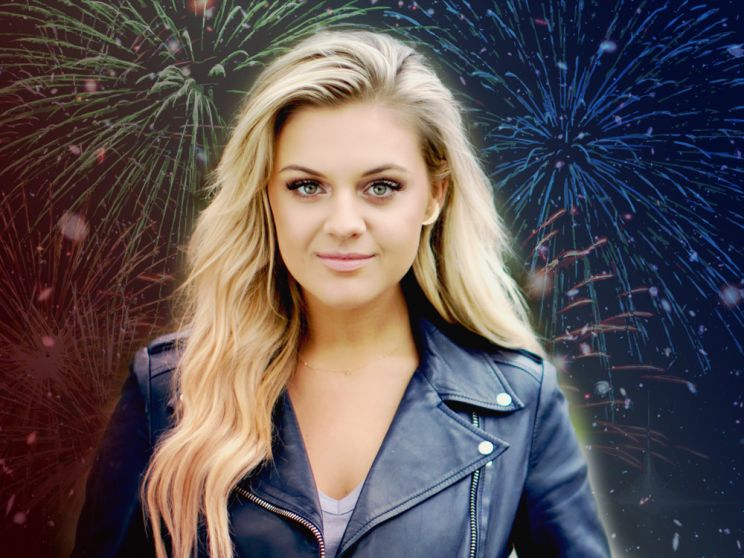 Kelsea Ballerini