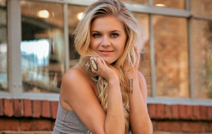 Kelsea Ballerini