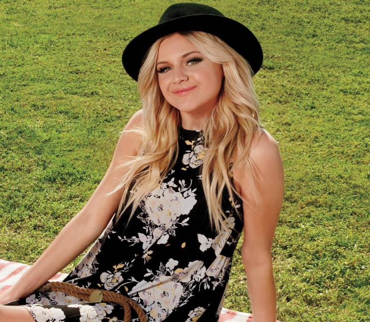 Kelsea Ballerini