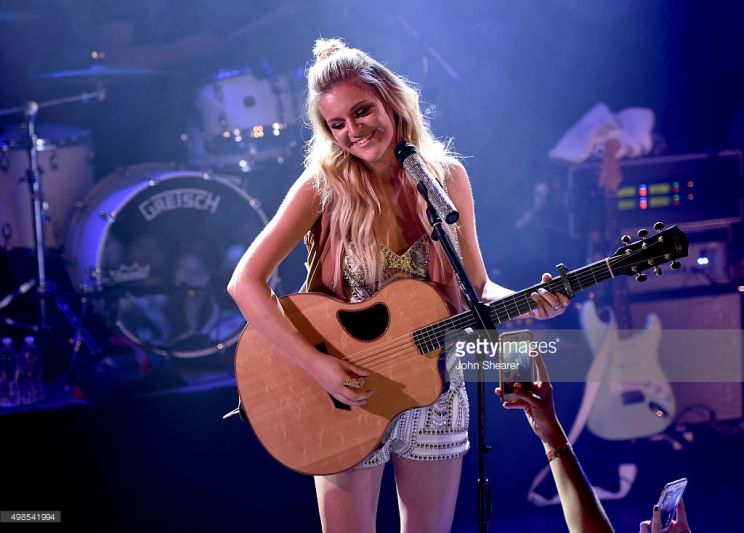 Kelsea Ballerini