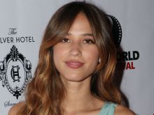 Kelsey Asbille