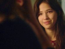 Kelsey Asbille