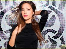 Kelsey Asbille