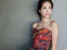 Kelsey Asbille