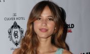 Kelsey Asbille