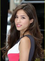 Kelsey Asbille