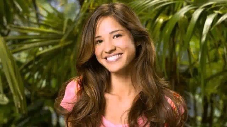 Kelsey Asbille