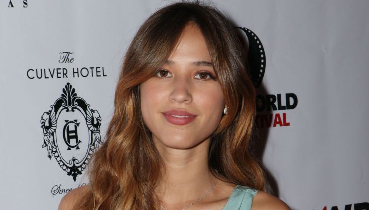 Kelsey Asbille