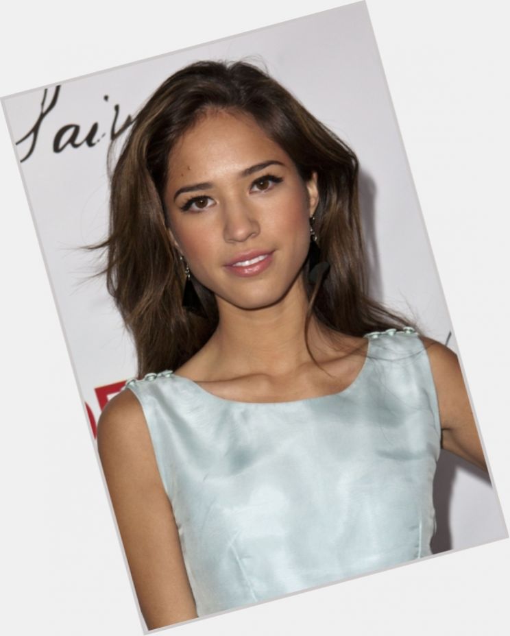 Kelsey Asbille