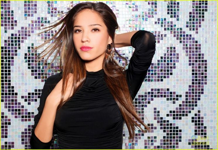 Kelsey Asbille