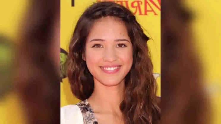 Kelsey Asbille