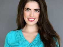 Kelsey Bohlen