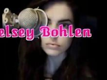 Kelsey Bohlen