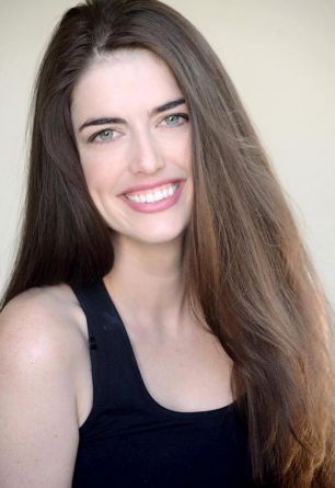 Kelsey Bohlen