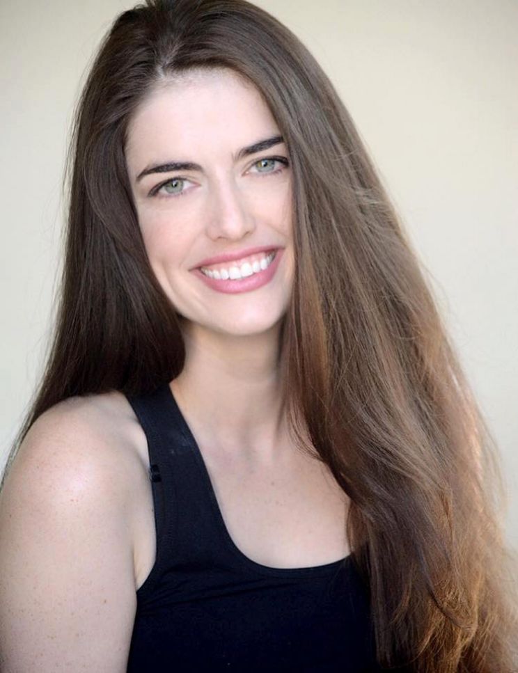 Kelsey Bohlen