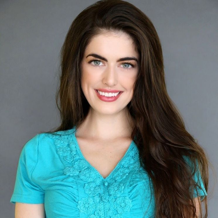 Kelsey Bohlen