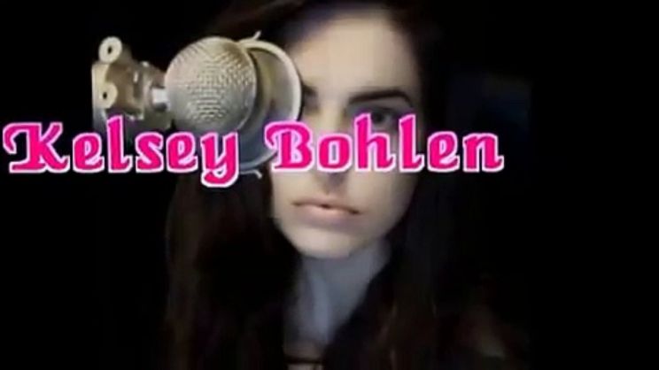Kelsey Bohlen