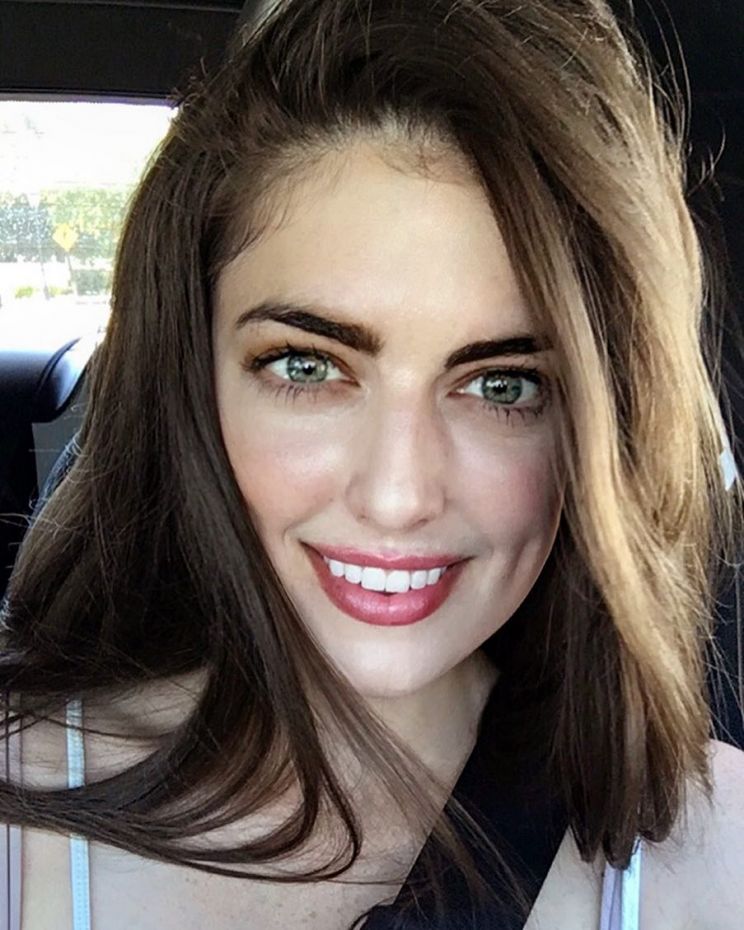 Kelsey Bohlen