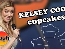 Kelsey Cook