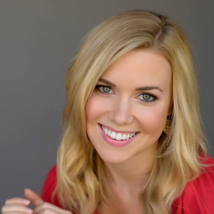 Kelsey Cook