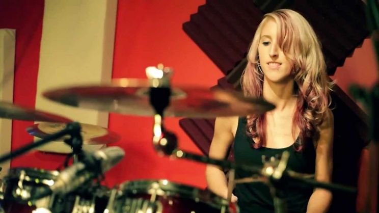 Kelsey Cook