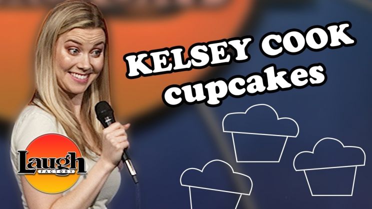 Kelsey Cook
