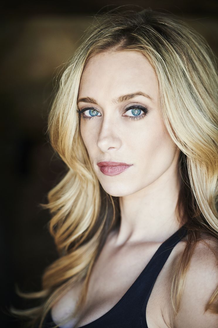Kelsey Crane