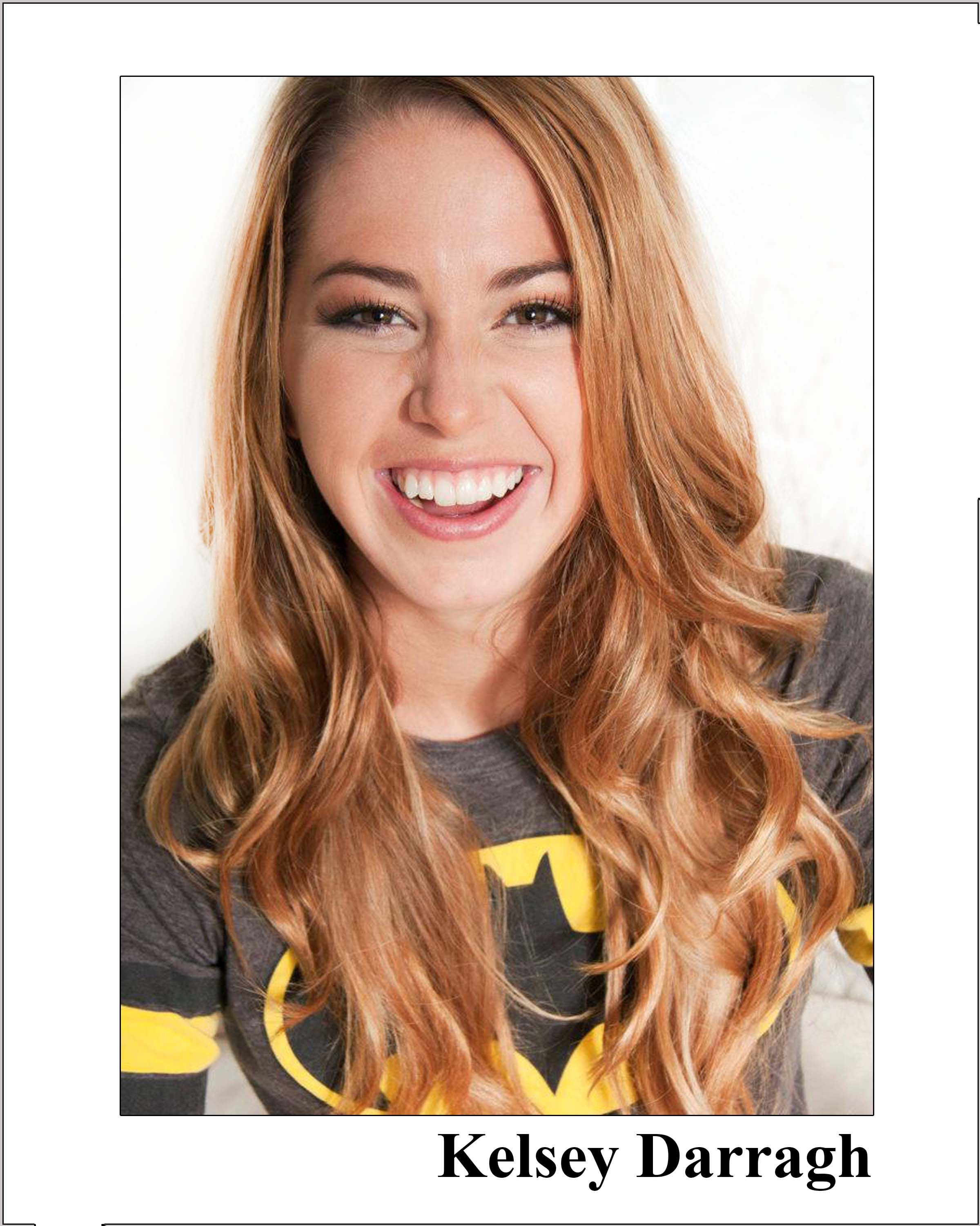 Pictures of Kelsey Darragh