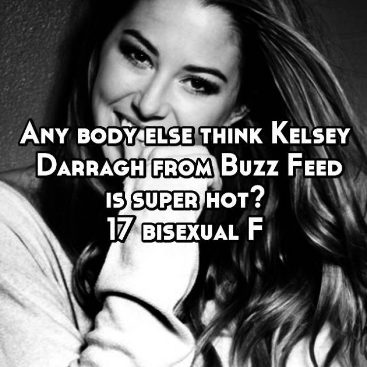 Kelsey Darragh