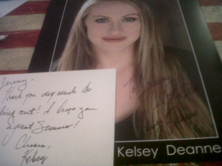 Kelsey Deanne