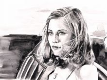 Kelsey Ford