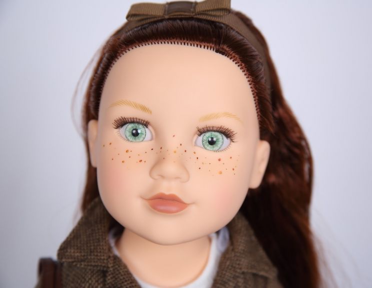 Kelsey Formost