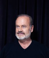 Kelsey Grammer