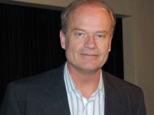 Kelsey Grammer