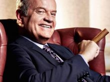 Kelsey Grammer